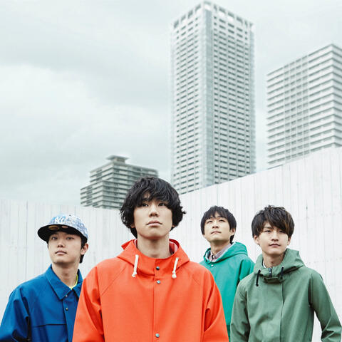 HEROES(Anime Version)