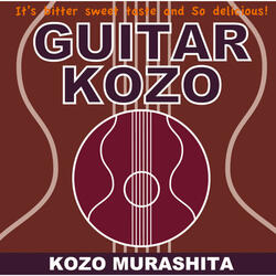 Ringo Demo Issyoni Acoustic Version