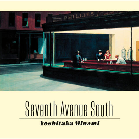 SEVENTH AVENUE SOUTH