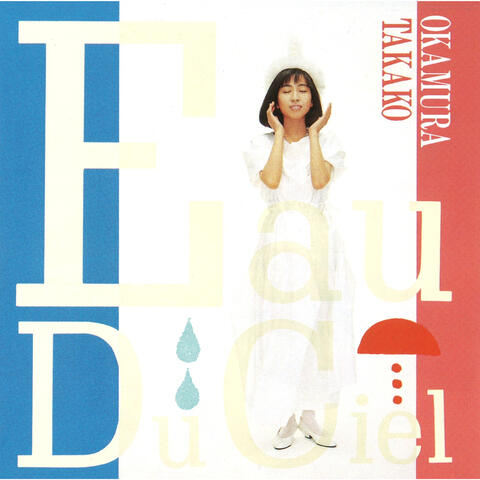 Eau Du Ciel (Ten No Mizu)