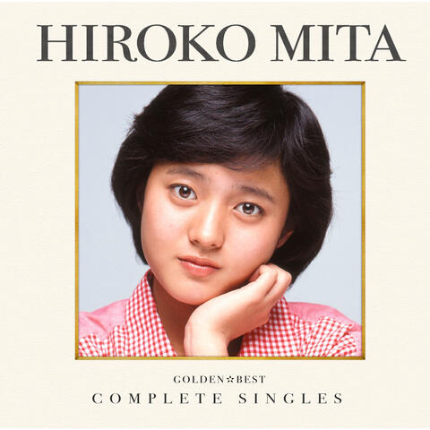 GOLDEN BEST Complete Singles