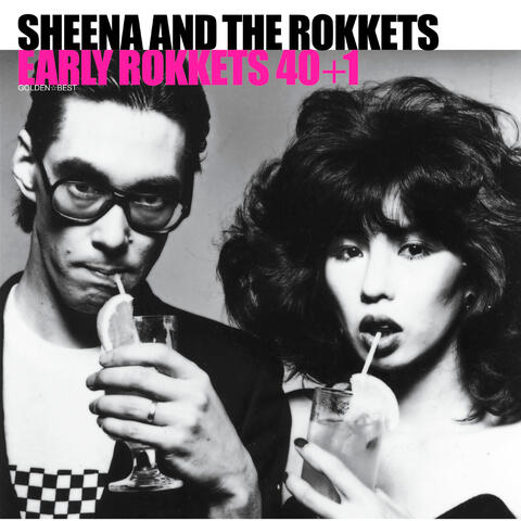 Sheena & the Rokkets