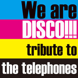 urban disco