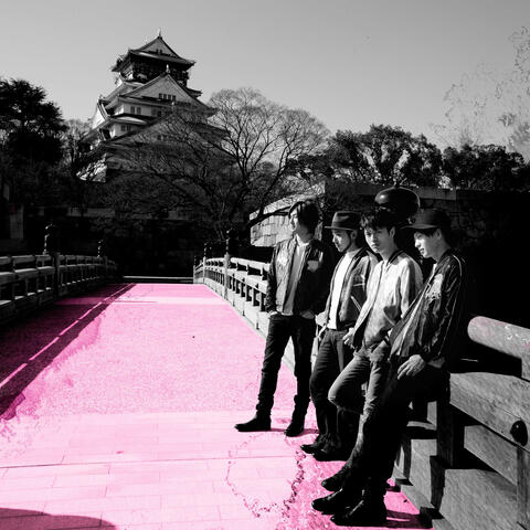 Uzu to Uzu - Nishi no uzu Live at Osakajyo Hall