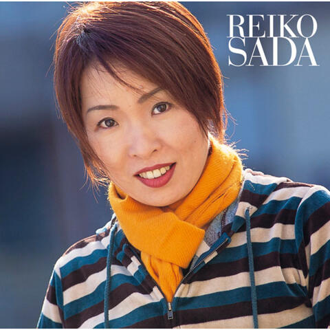 GOLDEN BEST / Reiko Sada