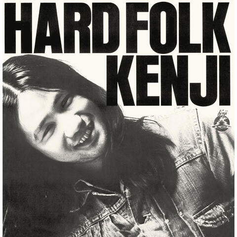 Hard Folk Kenji