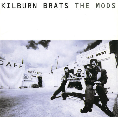KILBURN BRATS