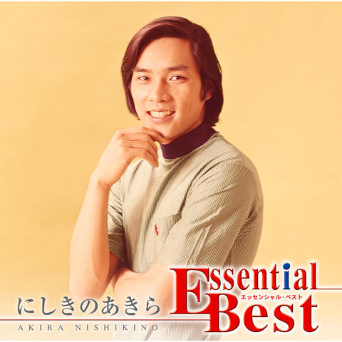 Essential Best Akira Nishikino