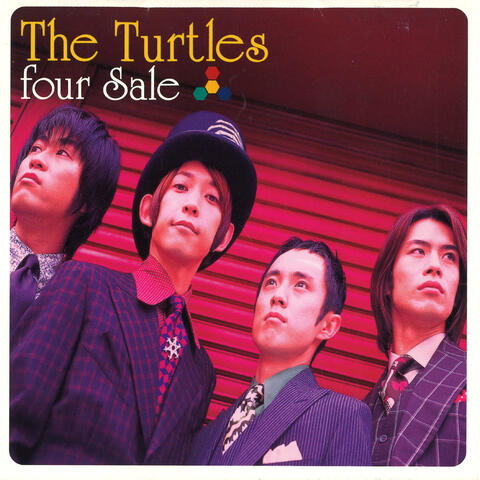 four Sale