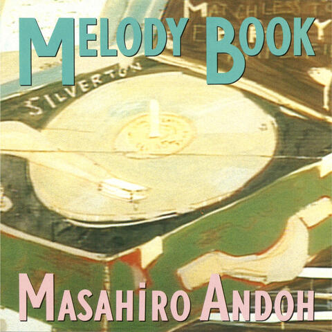 MELODY BOOK