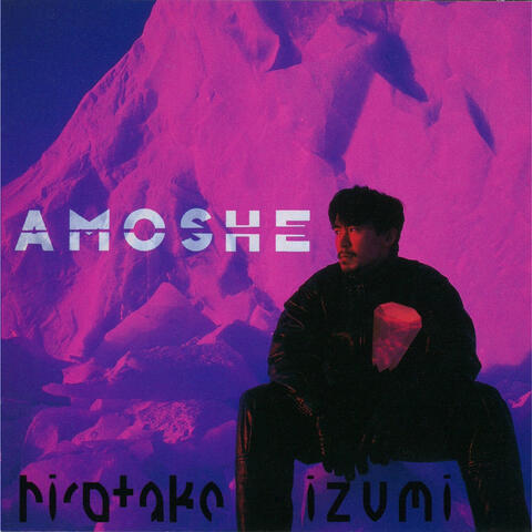 Amoshe