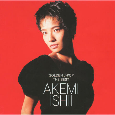 GOLDEN J - POP / THE BEST Akemi Ishii