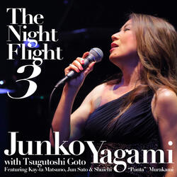 Tsuki Ni Kaita Love Letter (Live-The Night Flight3)
