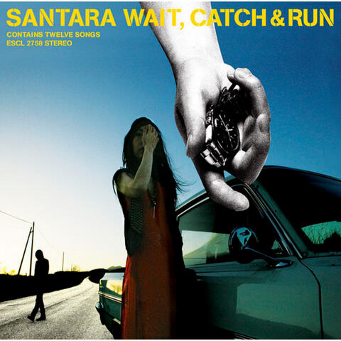 WAIT,CATCH & RUN