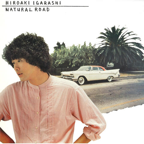 Natural Road