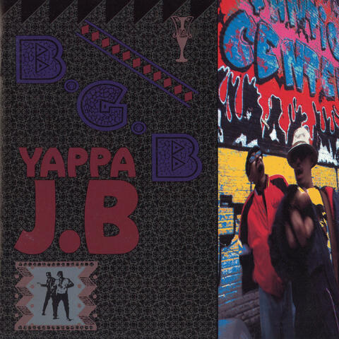 Yappa J.B