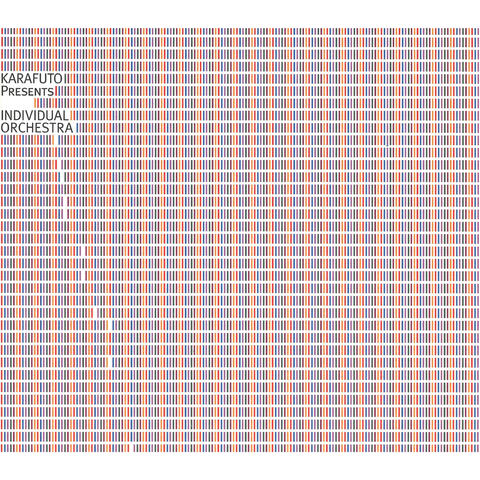 karafuto presents individual orchestra