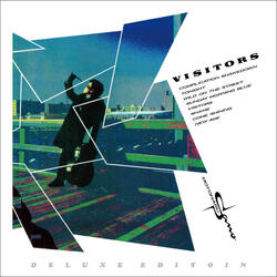 Angelina - Visitors Live Version Live 1985 5 29