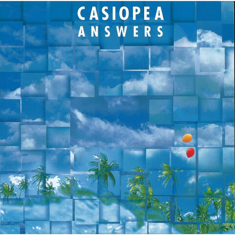 ANSWERS