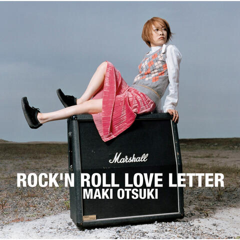 ROCK'N ROLL LOVE LETTER