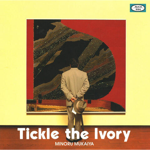 Tickle the Ivory