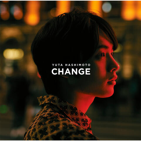 Change