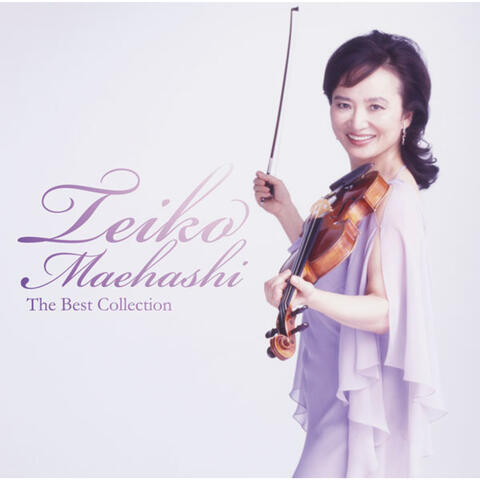 Teiko Maehashi The Best Collection