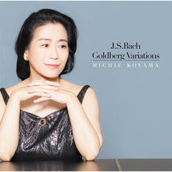 Goldberg Variations Variatio 29