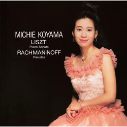 Preludes C-sharp Minor,Op.3-2