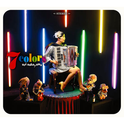 Sevencolors