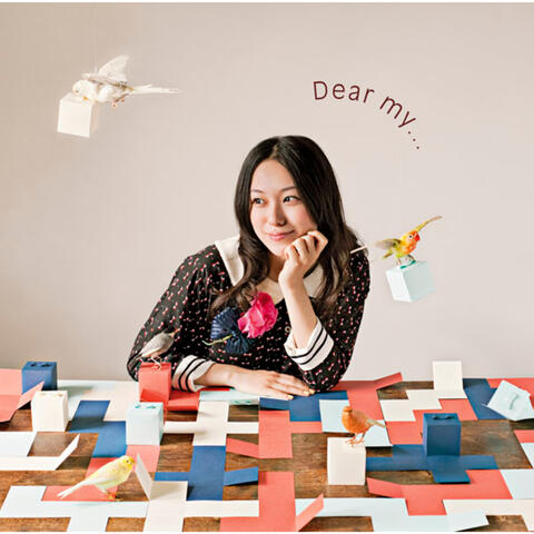 Dear my...