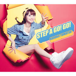 STEP A GO! GO!