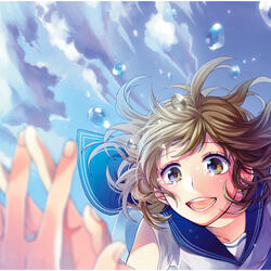 コトバノイラナイヤクソクインストゥルメンタル