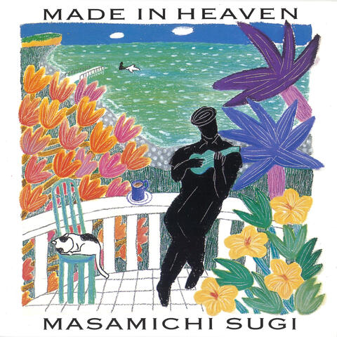 Made in Heaven
