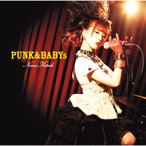 Punk&babys