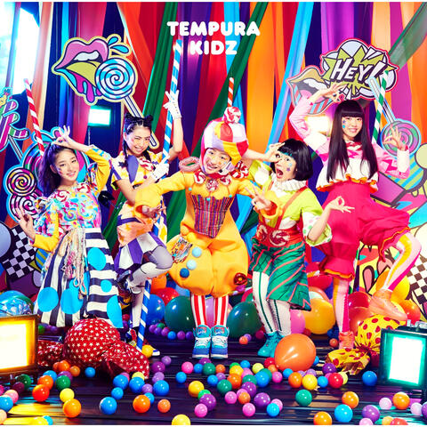 Lollipop