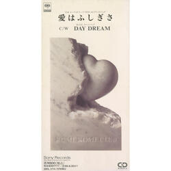 DAY DREAM