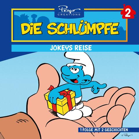 Die Schlümpfe