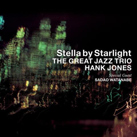 Stella by Starlight