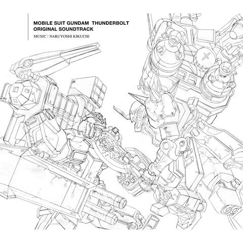Mobile Suit Gundam Thunderbolt (Original Soundtrack)