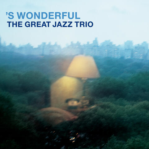 'S Wonderful