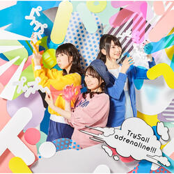 Adrenaline!!! - TV Version