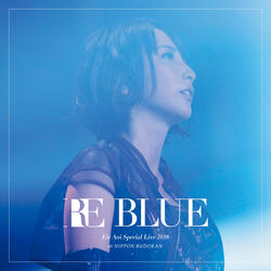 Innocence -Re Blue Live Version-