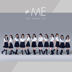 Not Equal Me