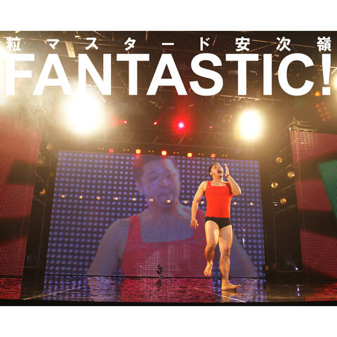 FANTASTIC!