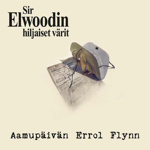 Aamupäivän Errol Flynn