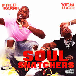 Soul Snatchers