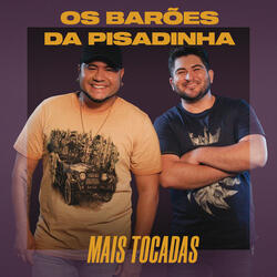 Já Que Me Ensinou a Beber