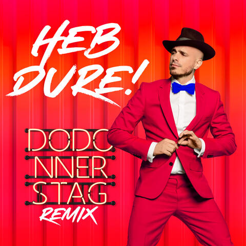 Heb dure!