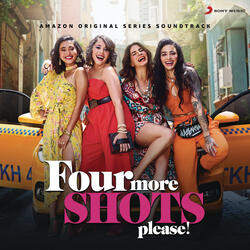 Four More Shots Please! Remix